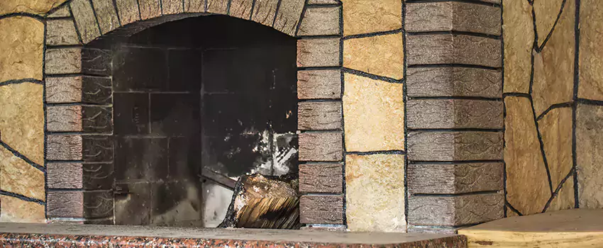 Damaged Brick Fireplace Replacements Services in Thorold, ON
