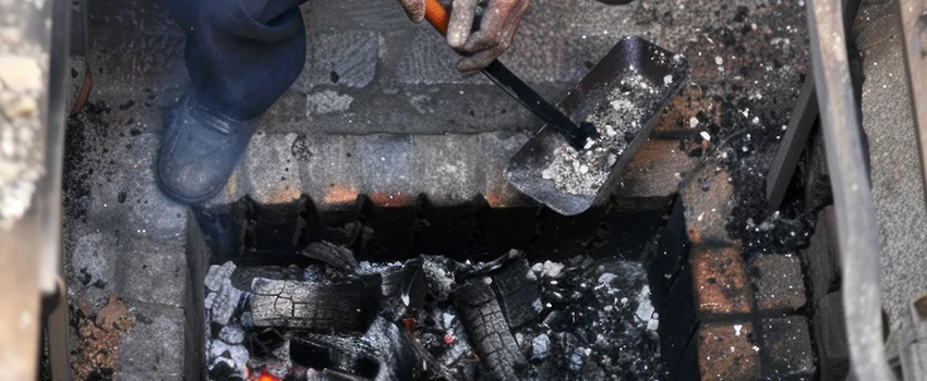 Residential Chimney Bricks Rotten Repair Services in Thorold, ON