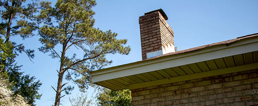 Chimney Chase Inspection Near Me in Thorold South, Ontario