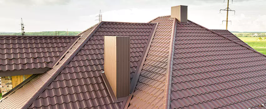 Chimney Creosote Cleaning in Confederation Heights, ON