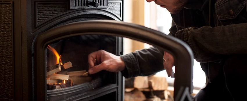 Residential Chimney Flashing Restoration in Thorold, ON