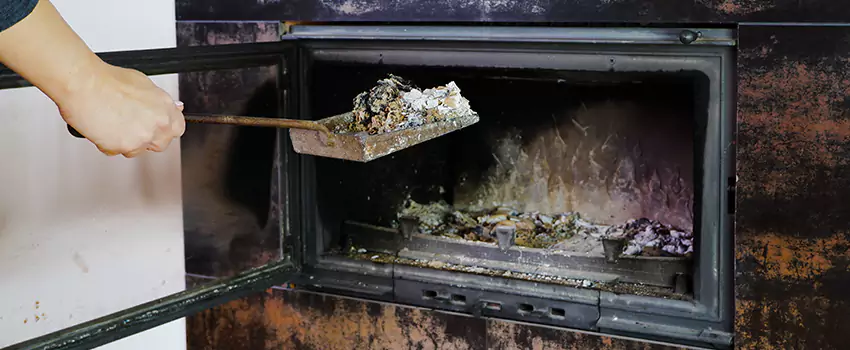 Wood Burning Chimney Odor Removal in Thorold, Ontario