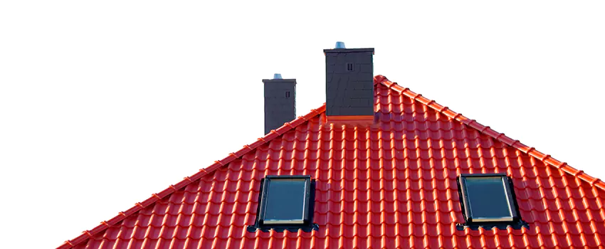 Chimney Pot Replacement in Thorold South, ON