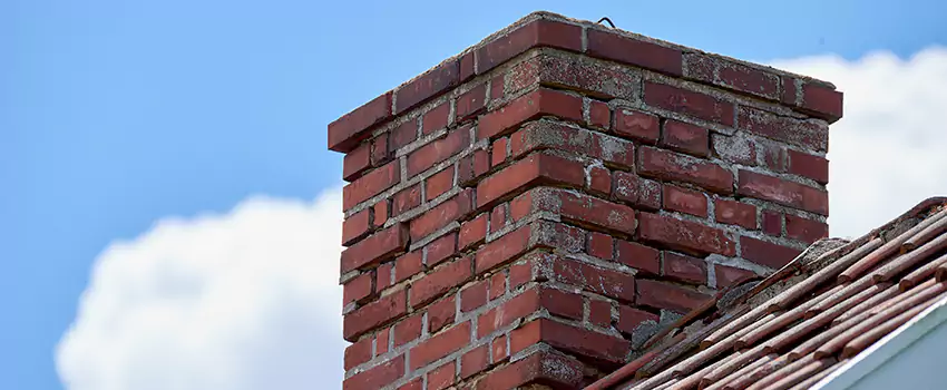 Fireplace Chimney Remodel Services in Thorold, Ontario