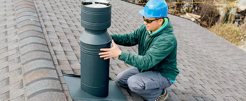 Chimney Inspection in Thorold, ON