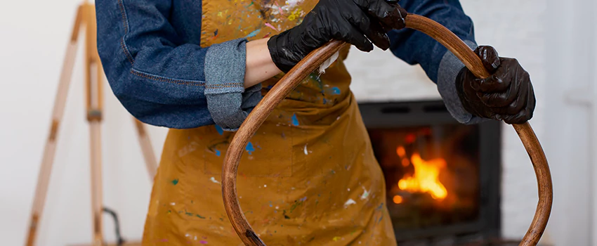 Chimney Saver Waterproofing Services in Port Robinson, Ontario