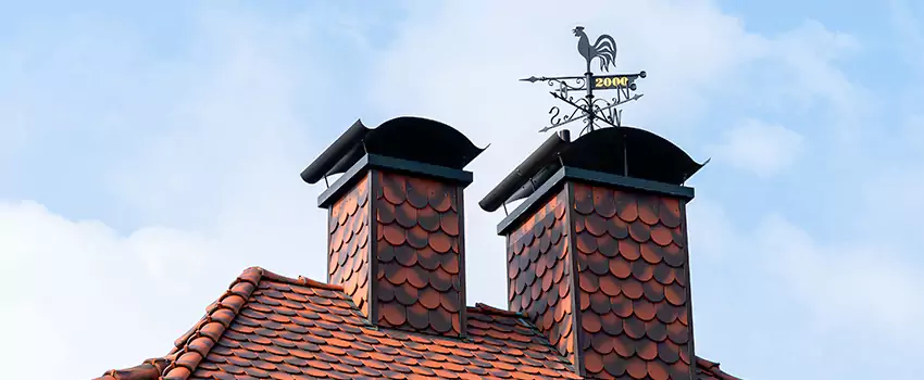 Chimney Installation in Thorold, ON