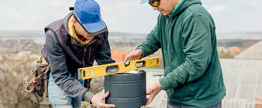 Chimney Service Company in Pine Ridge Estates, Ontario