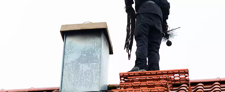 Chimney Soot Cleaning Cost in Thorold, ON