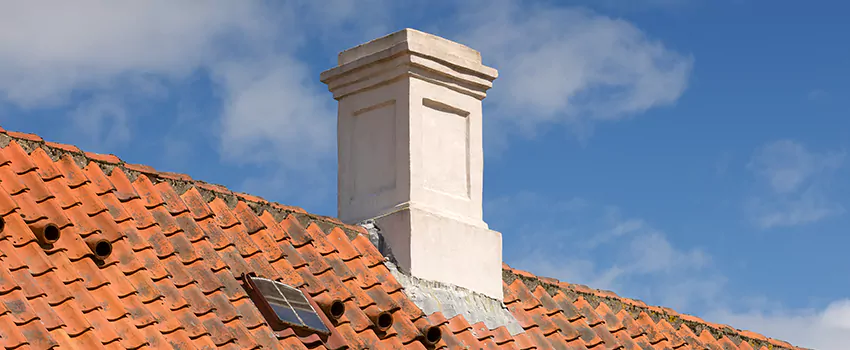 Chimney Sweep To Clear Creosote Buildup in Thorold, ON