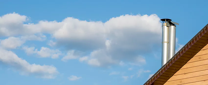 Diagnosing Commercial Chimney Problems in Thorold, ON