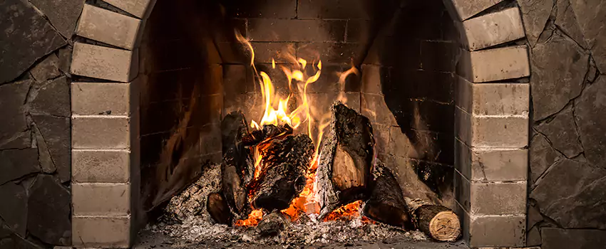 Cracked Electric Fireplace Bricks Repair Services  in Thorold, ON