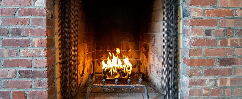 Remove Creosote From Brick in Thorold, ON