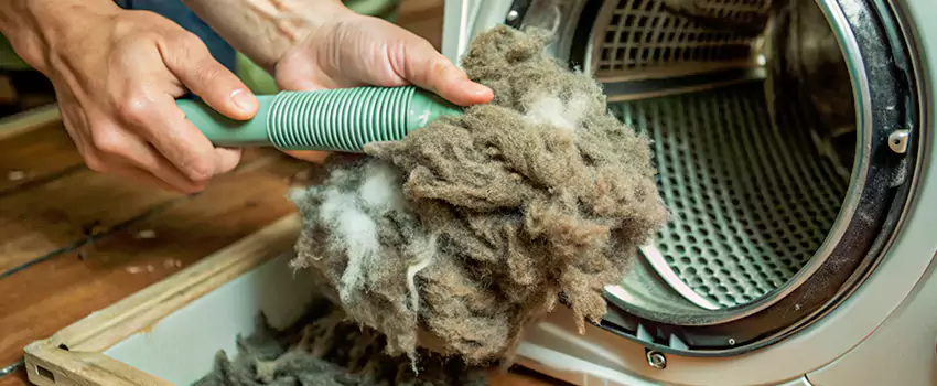 Best Dryer Lint Removal Company in Thorold, Ontario