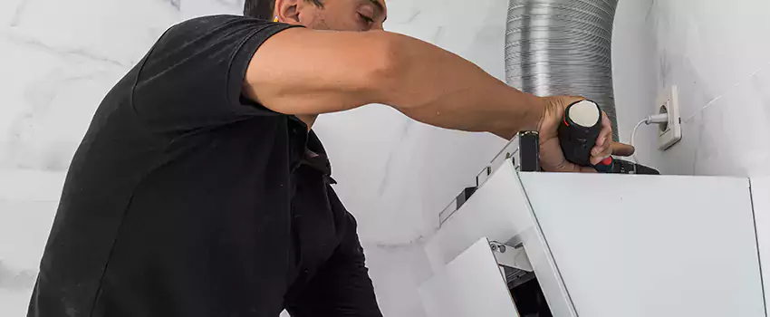 Dryer Duct Cleaning in Thorold, Ontario