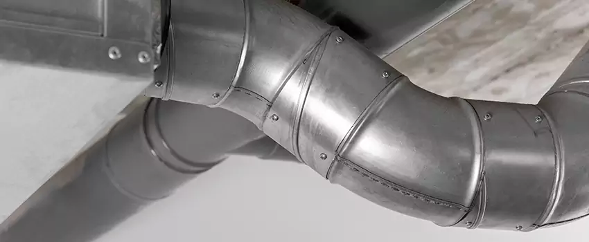 Benefits of Dryer Vent Inspection in Thorold, ON