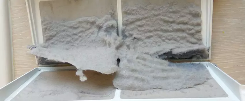 Broken Dryer Vent Replacement in Confederation Heights, Ontario