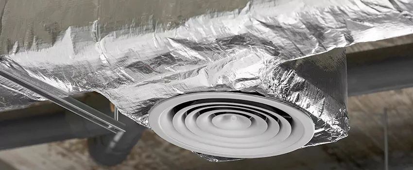 Duct Cleaning Specialists Near Me in Thorold 