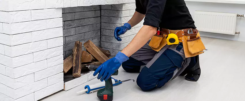 Ethanol Fireplace Installation Contractors in Allanburg, ON