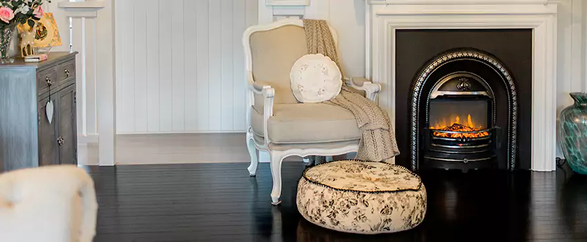 Gas to Wood-Burning Fireplace Conversion Services in Thorold South, Ontario