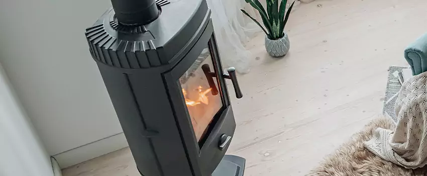 Gas Fireplace Door Handle Installation Services in Thorold, Ontario