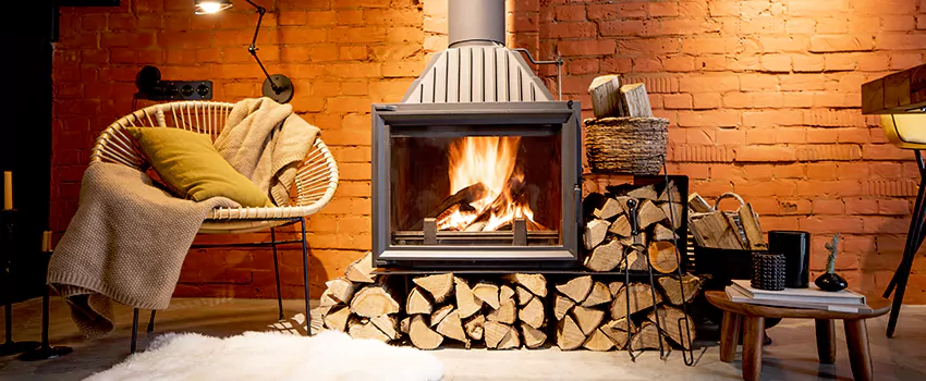 Wood Fireplace Mantels Repair in Thorold, Ontario