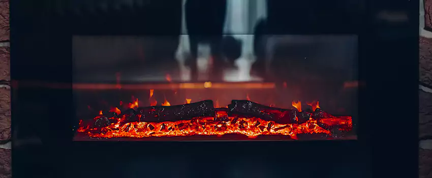 Electric Metal Fireplace Installation Services in Thorold, ON