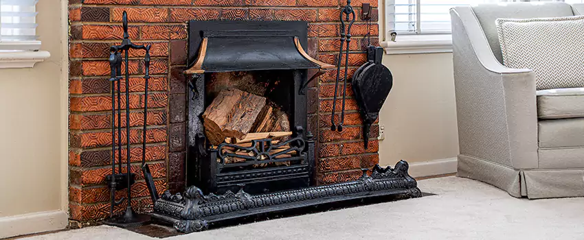 Fireplace Renovation Service in Thorold, Ontario