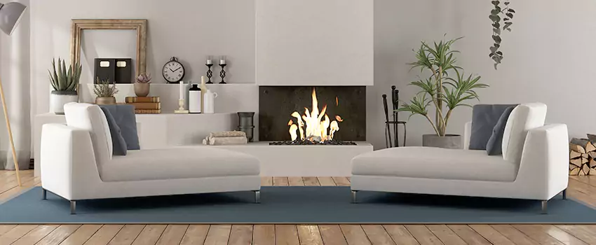 Welding Repairs For Fireplace Grate in Thorold, ON