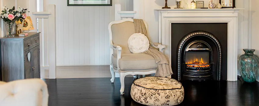 Pellet Fireplace Repair in Thorold, Ontario