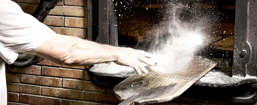 Smoke Chamber Safety Upgrades in Thorold, Ontario