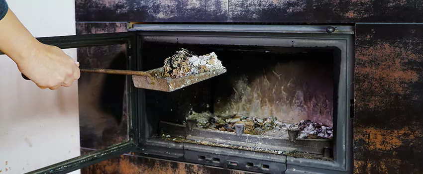 Fireplace Interior Sweeping in Allanburg, ON