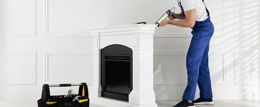Fireplace Safety Inspection Technician in Thorold, ON
