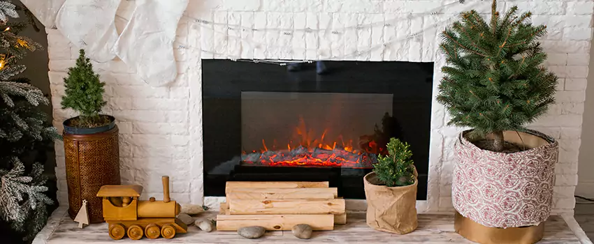 Fireplace Xtrordinair Ember-Glo Insert Fireplace Maintenance in Thorold, ON