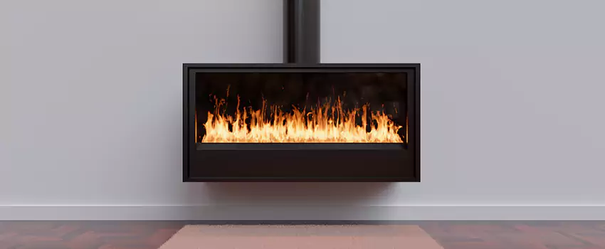 Affordable Floating Fireplace Repair And Installation Services in Thorold, Ontario