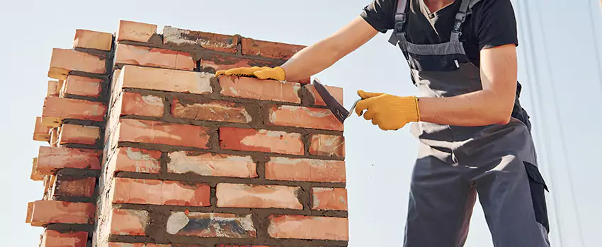 Flue Tiles Cracked Repair Services Near Me in Thorold, Ontario