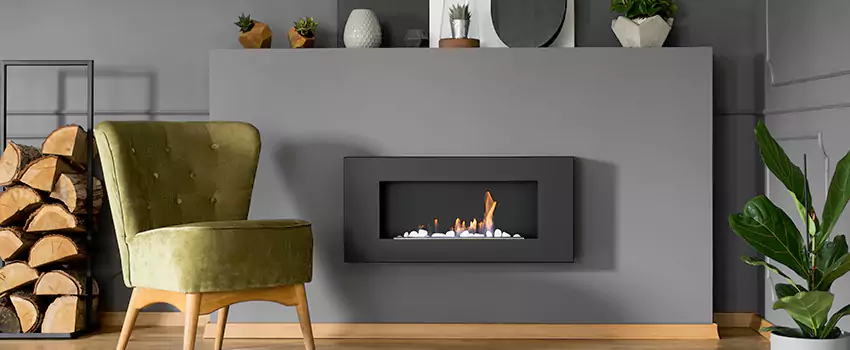 Fixes For Indoor Gas Fireplaces in Thorold, Ontario