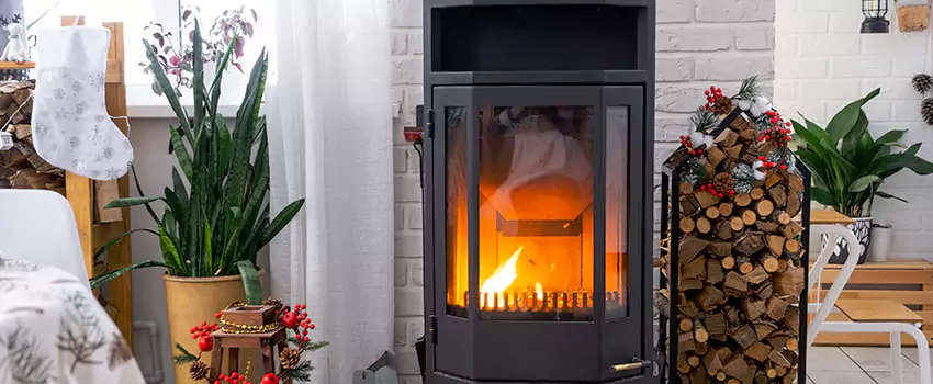 Benefits of Harman Stoves Fireplace in Thorold, ON
