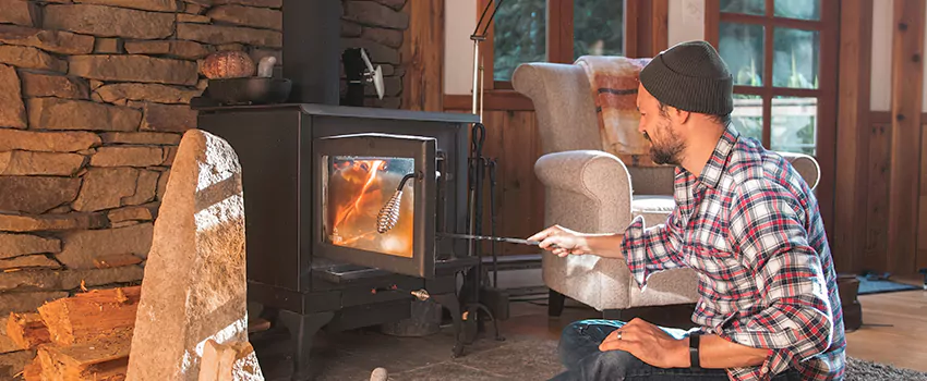 Specifications of Jøtul Fireplace and Inserts in Thorold, ON