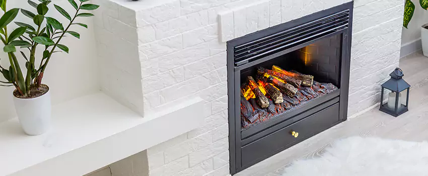 Majestic Lanai Outdoor Gas Fireplace Replacement in Thorold, ON