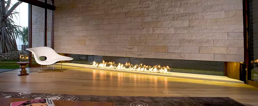 Benefits of Multi-Color Fireplace Installation in Thorold, ON