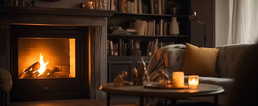 Ortal Wilderness Fireplace Repair And Maintenance in Thorold, Ontario