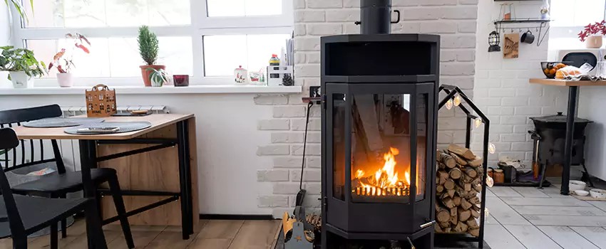 Benefits of Pacific Energy Fireplace in Thorold, Ontario