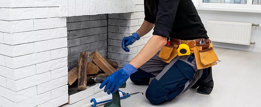 Cost of Pellet Fireplace Installation Services in Thorold, Ontario