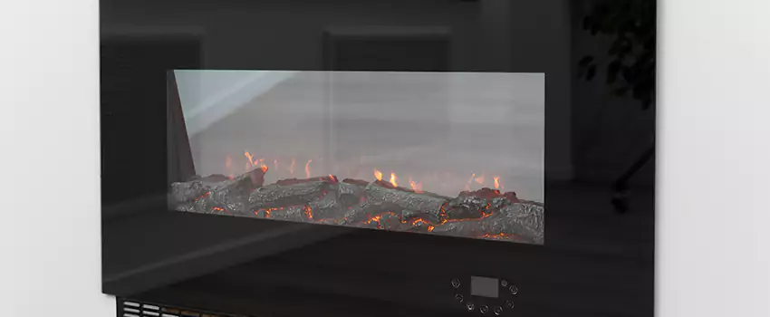 Ravelli Group Convection Fireplaces Installation in Thorold, Ontario