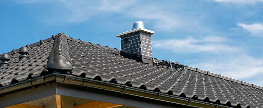 Residential Chimney Fans Installation and Repair Services in Thorold, Ontario