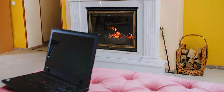 RSF Fireplaces Maintenance and Repair in Thorold, Ontario 