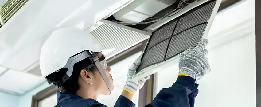 Vent Cleaning Company in Rolling Meadows, ON