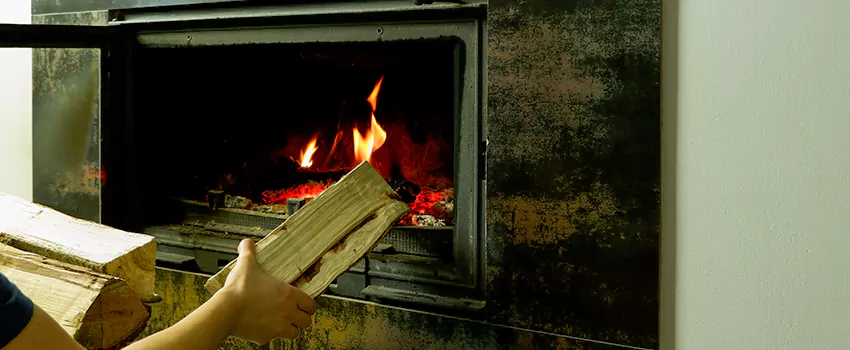 Best Wood Fireplace Repair Company in Thorold, Ontario