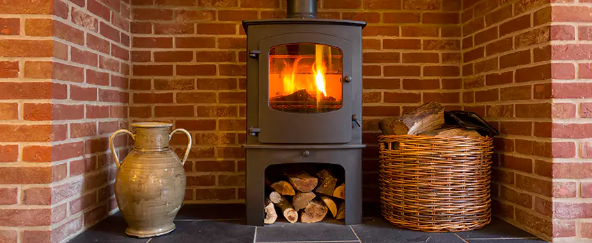 Wood Stove Inspection Services in Thorold, Ontario